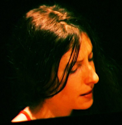 Maja Elliott