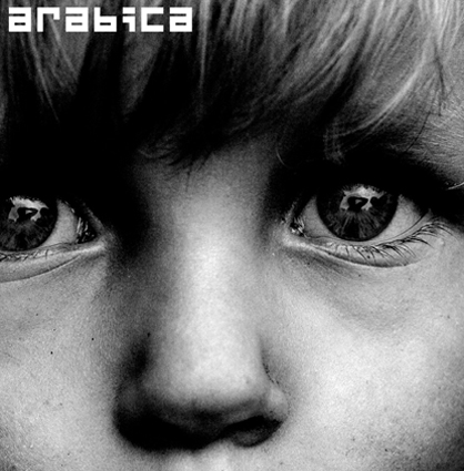 Arabica cover